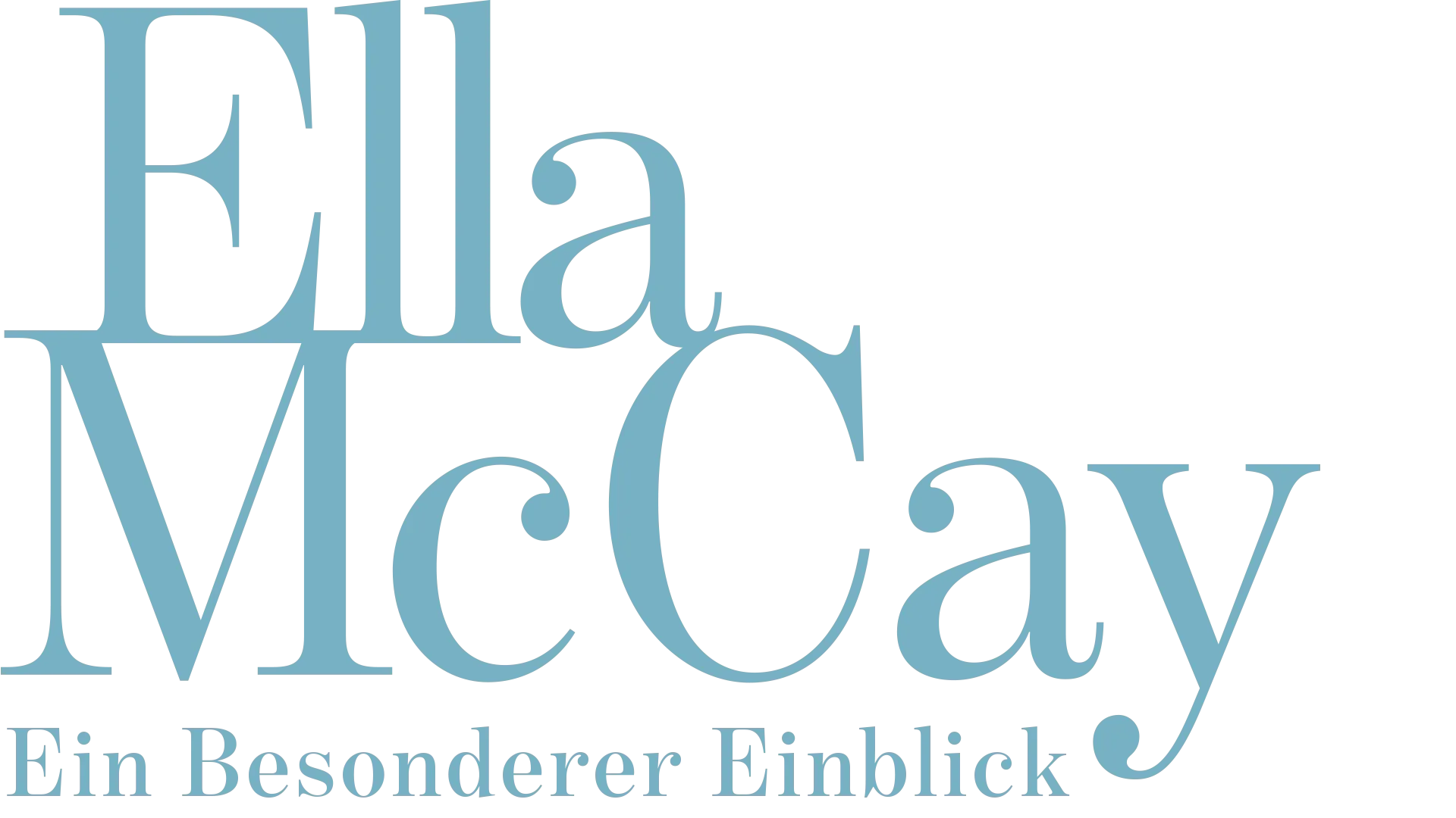 Ella McCay | Ein besonderer Einblick