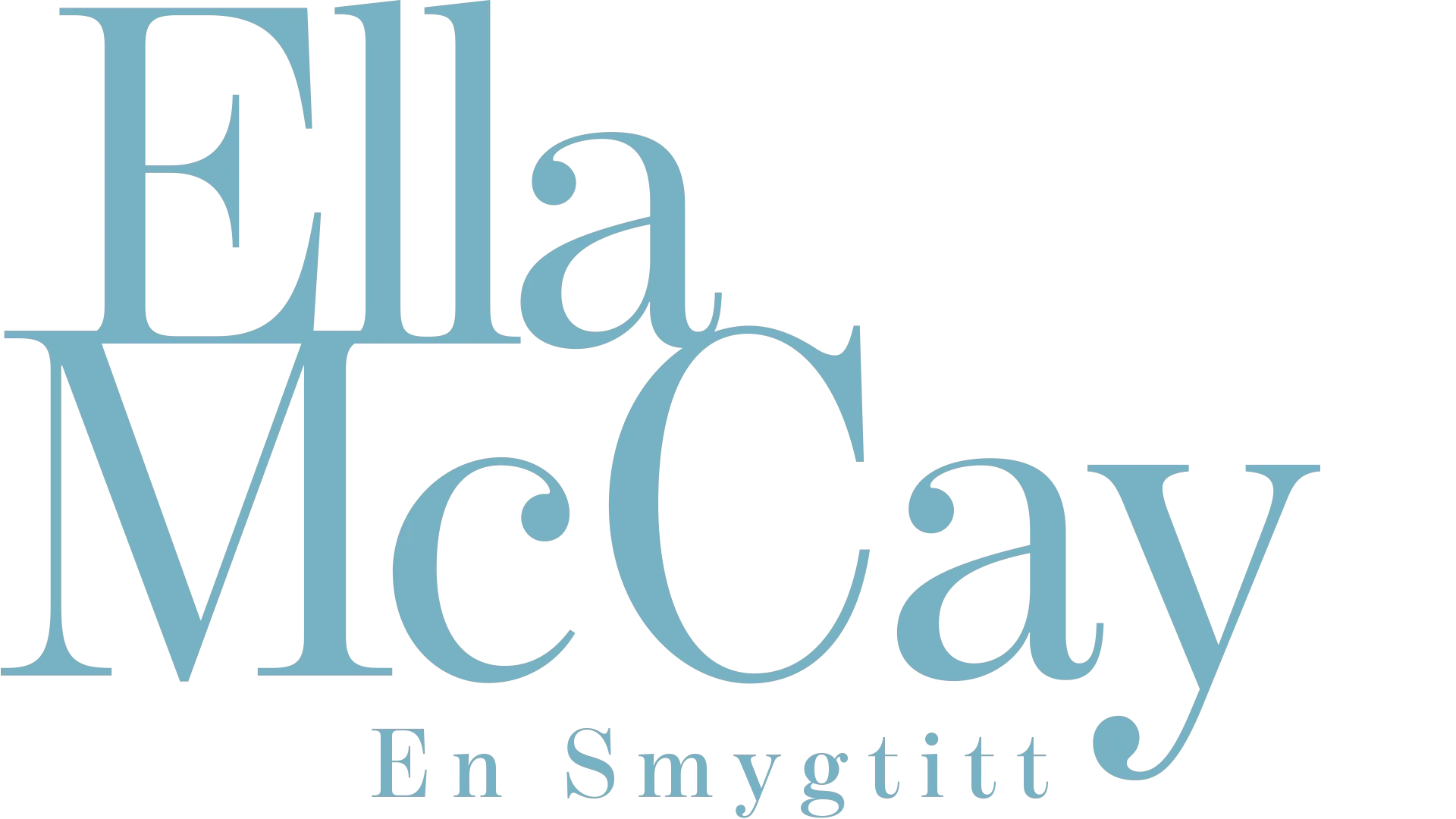 Ella McCay | A Special Look