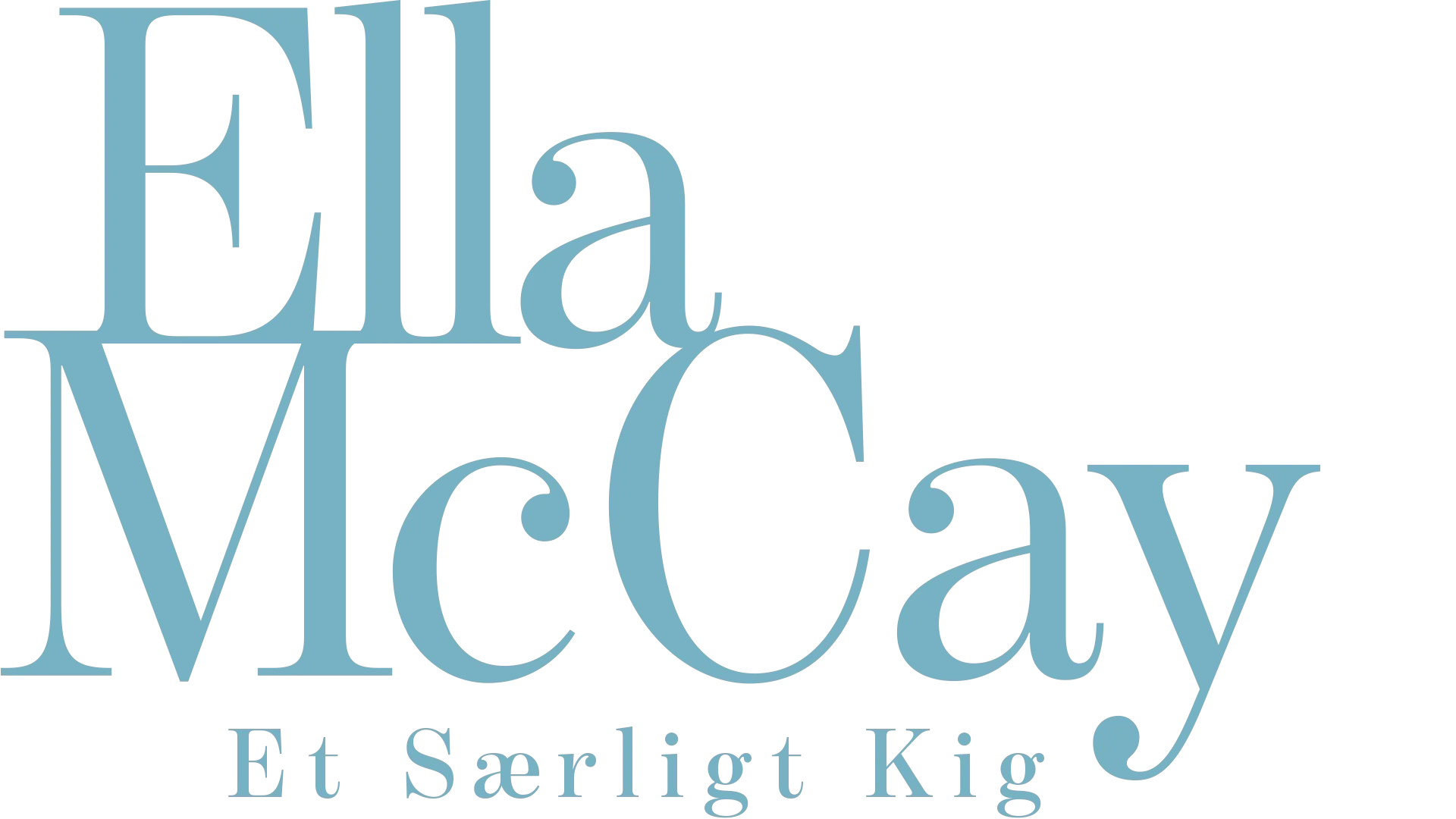 Ella McCay | A Special Look