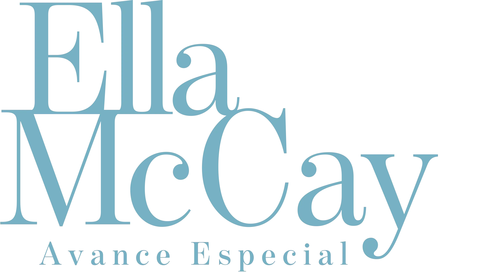 Ella McCay | Avance especial
