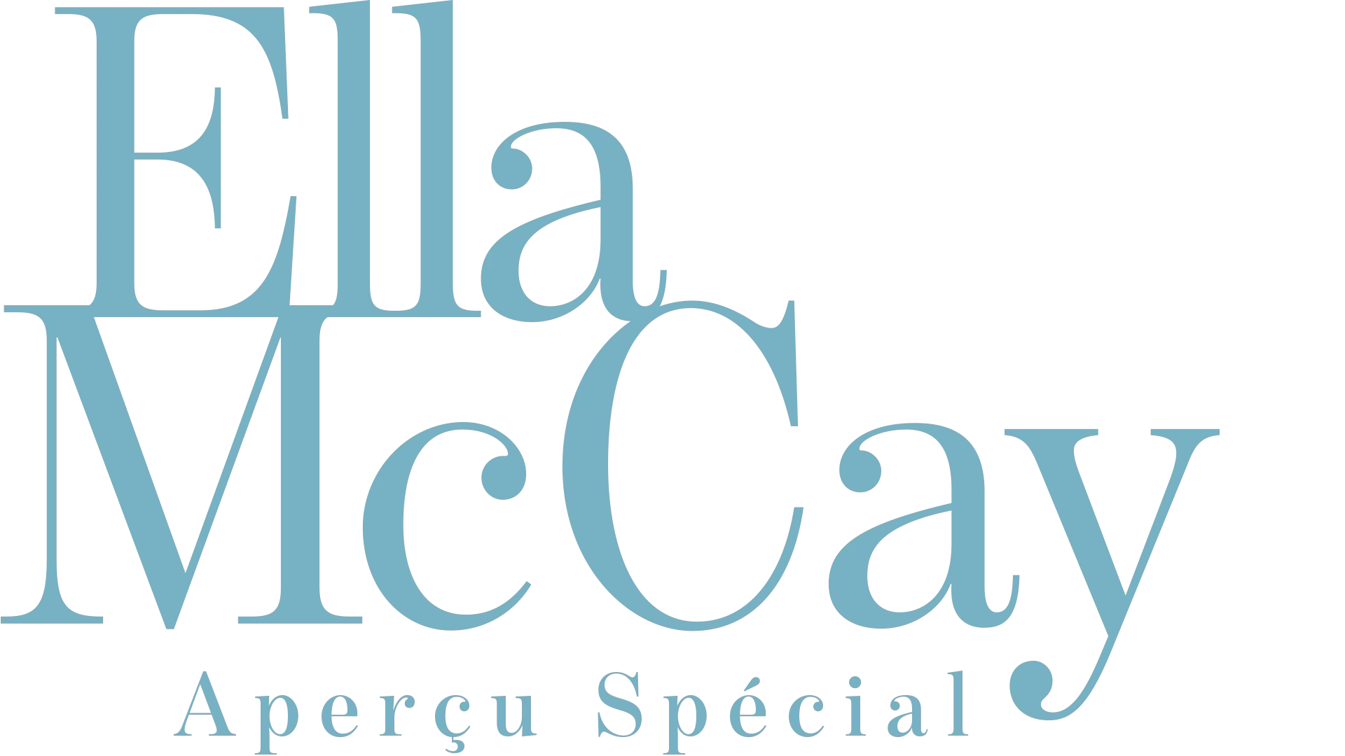 Ella McCay | aperçu spécial