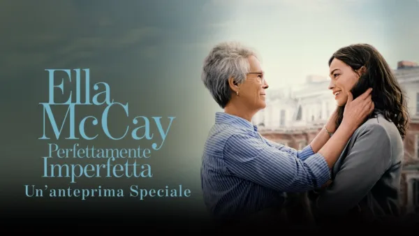 thumbnail - Ella McCay Perfettamente Imperfetta | Un'anteprima speciale