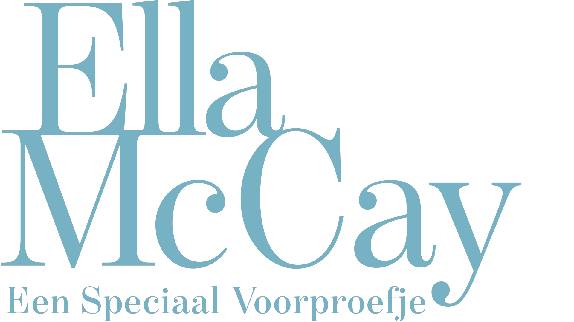 Ella McCay | Een speciaal voorproefje