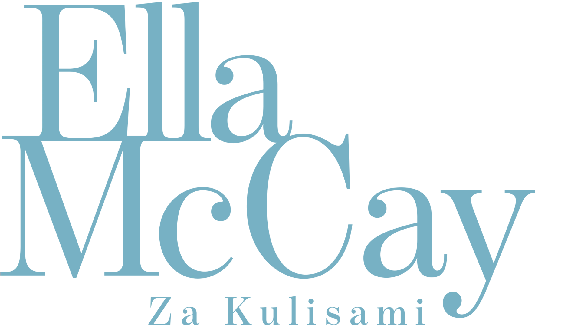 Ella McCay | Za kulisami