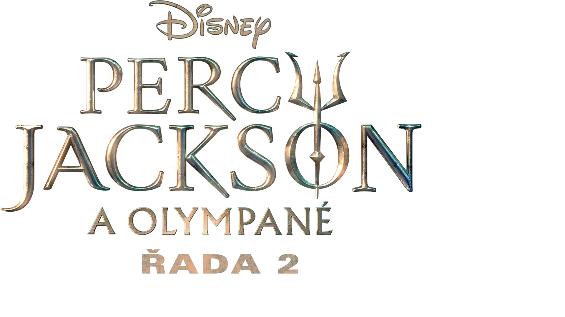 Percy Jackson a Olympané Řada 2 | Speciální ukázka