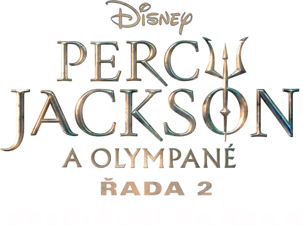 Percy Jackson a Olympané Řada 2 | Speciální ukázka