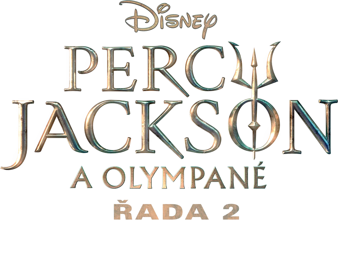 Percy Jackson a Olympané Řada 2 | Speciální ukázka