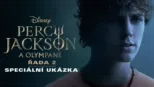 thumbnail - Percy Jackson a Olympané Řada 2 | Speciální ukázka