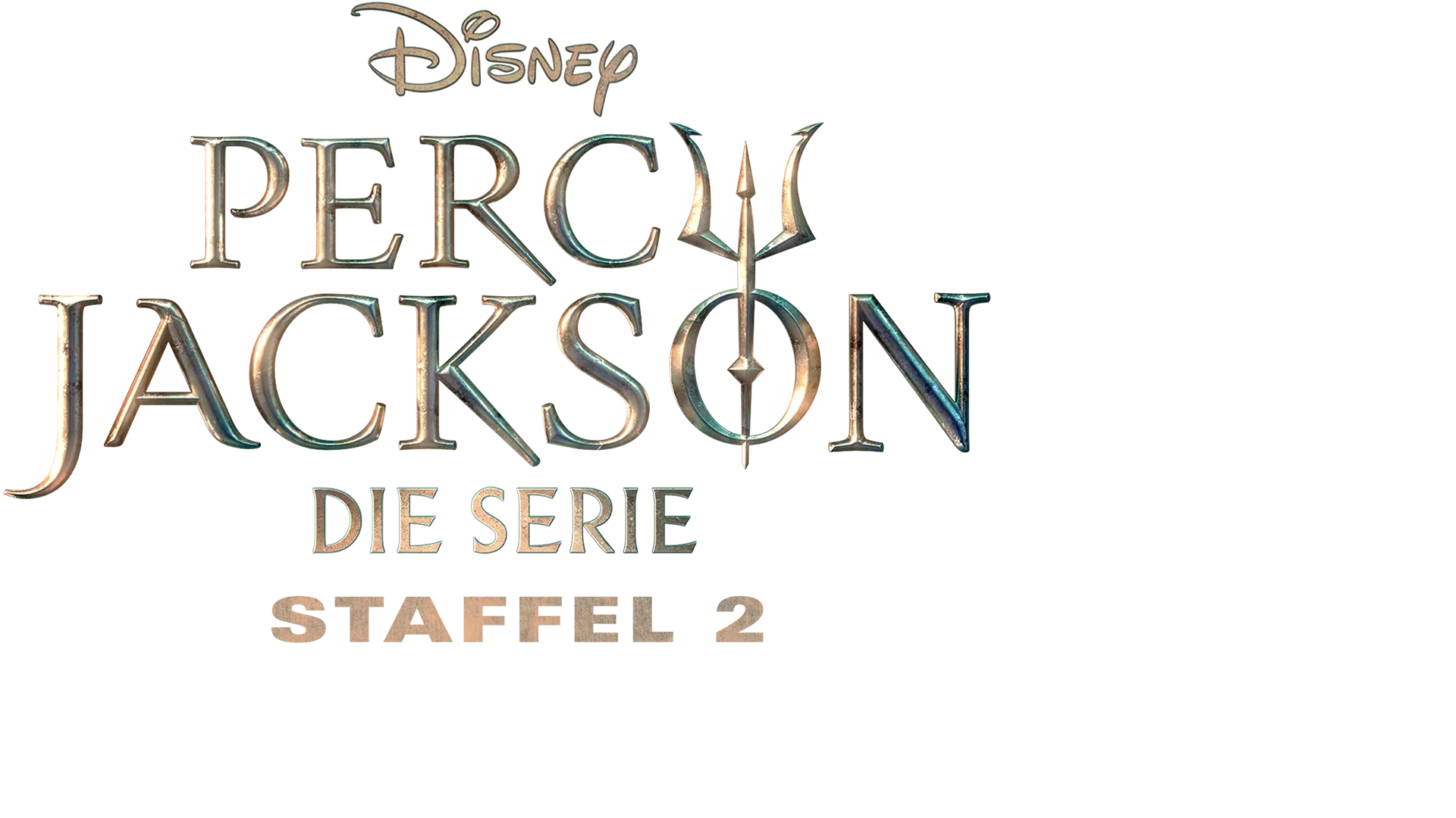 Percy Jackson: Die Serie Staffel 2 | Ein besonderer Einblick