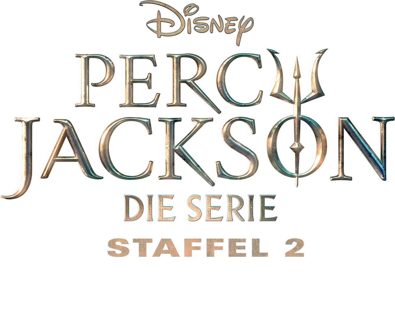 Percy Jackson: Die Serie Staffel 2 | Ein besonderer Einblick