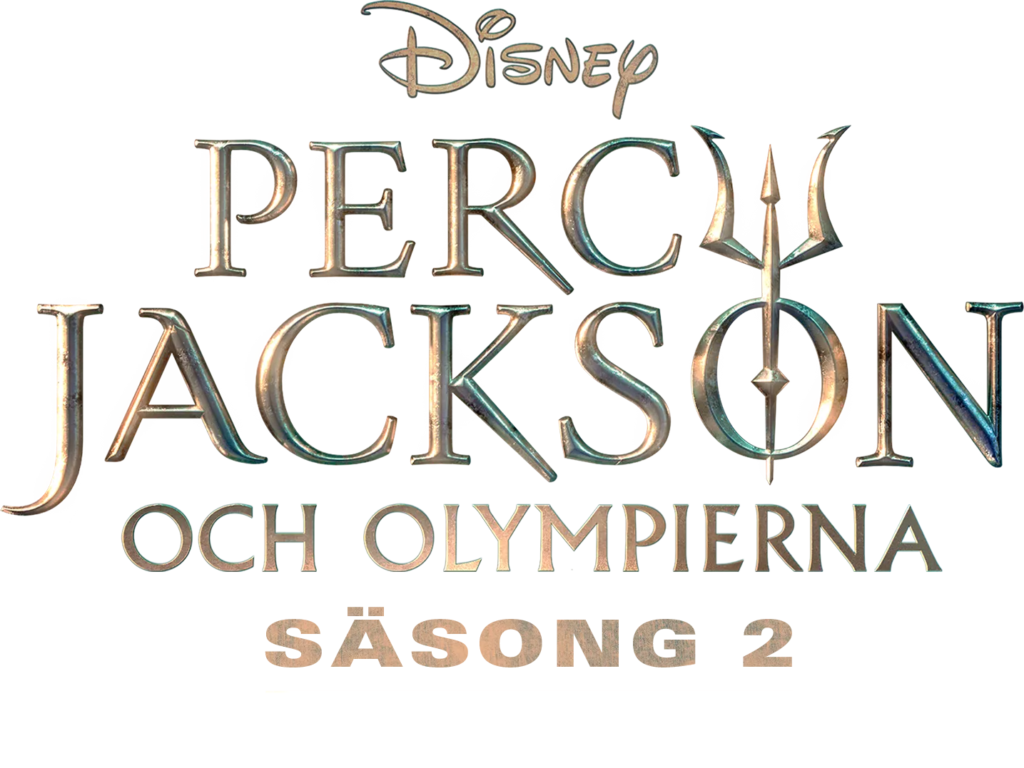 Percy Jackson och olympierna säsong 2 | En smygtitt