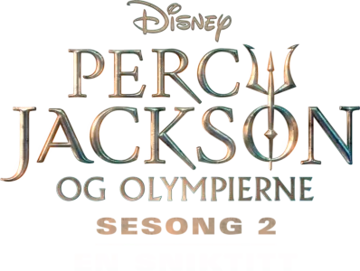 Percy Jackson og olympierne sesong 2 | En sniktitt