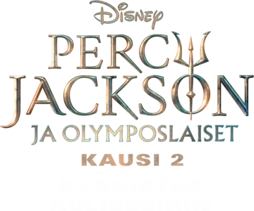 Percy Jackson ja olymposlaiset Kausi 2 | Kurkistus kulisseihin