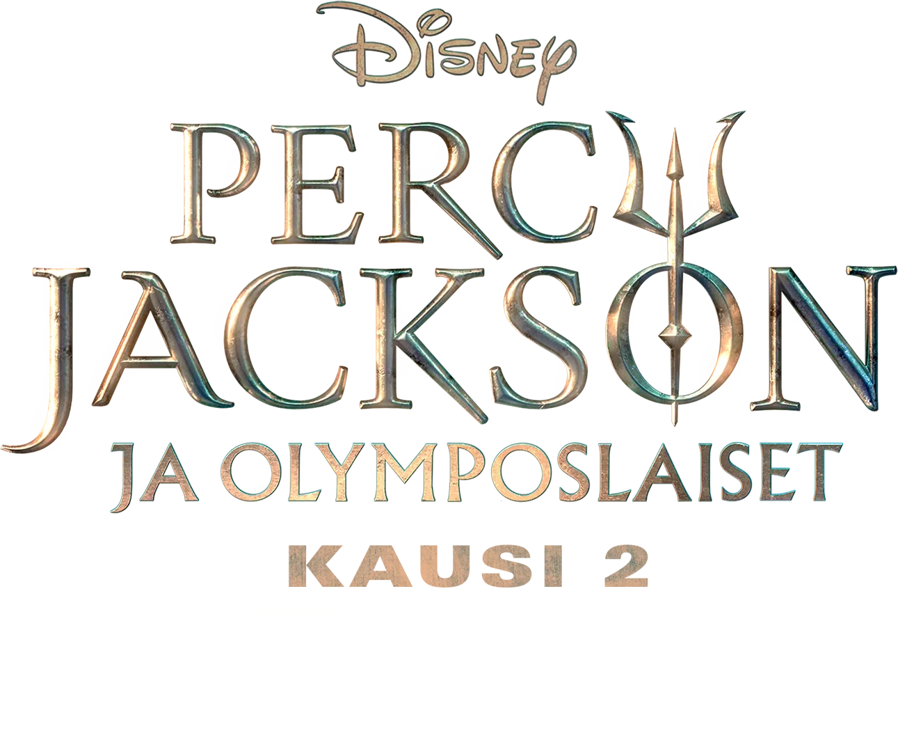 Percy Jackson ja olymposlaiset Kausi 2 | Kurkistus kulisseihin