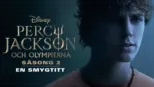 thumbnail - Percy Jackson och olympierna säsong 2 | En smygtitt