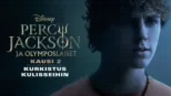 thumbnail - Percy Jackson ja olymposlaiset Kausi 2 | Kurkistus kulisseihin