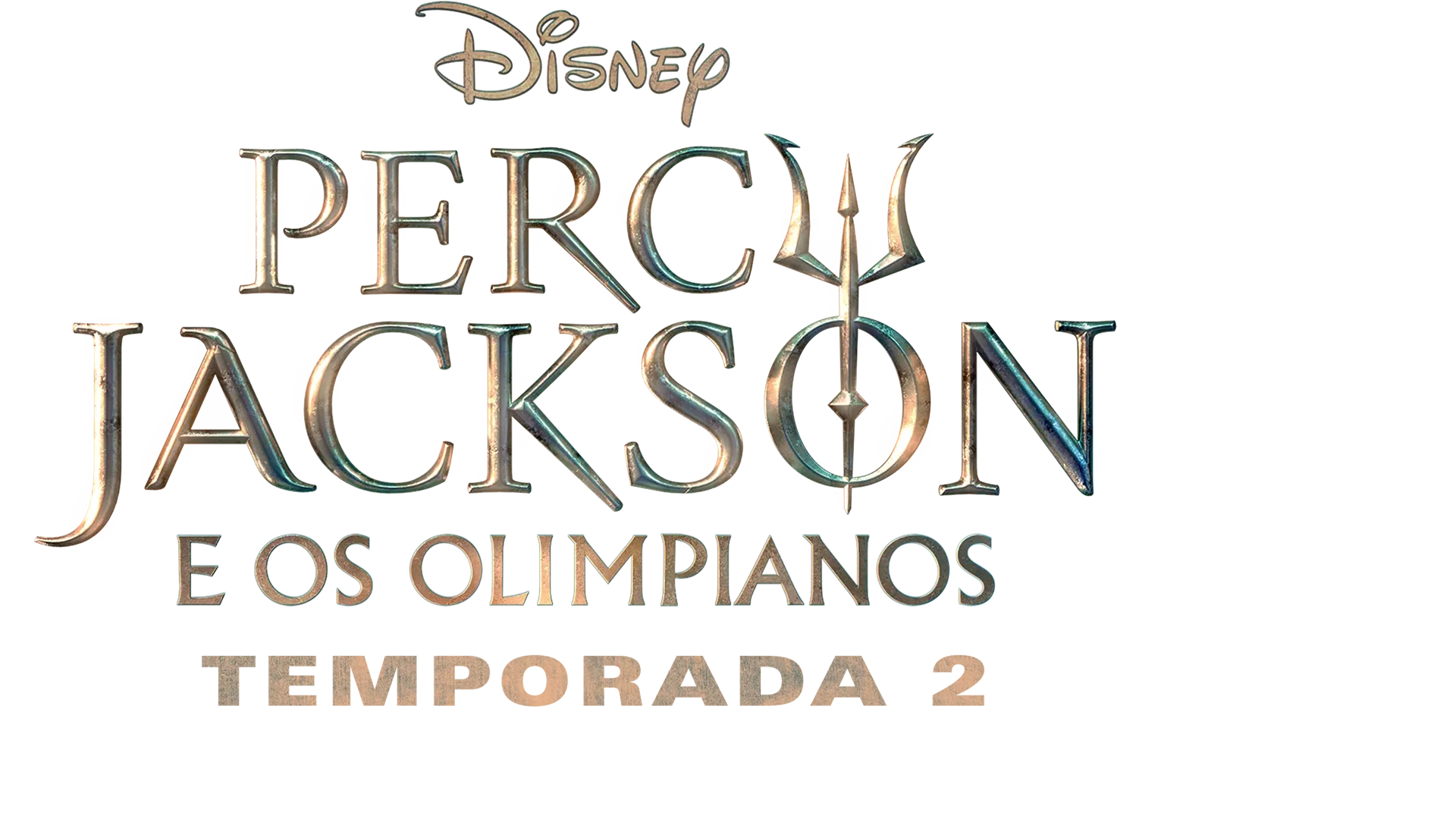 Percy Jackson e os Olimpianos Temporada 2 | Uma Visão Especial