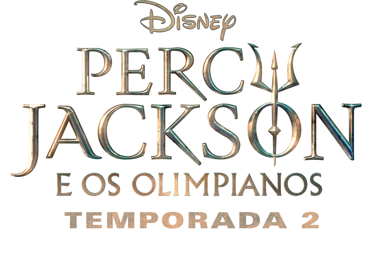 Percy Jackson e os Olimpianos Temporada 2 | Uma Visão Especial