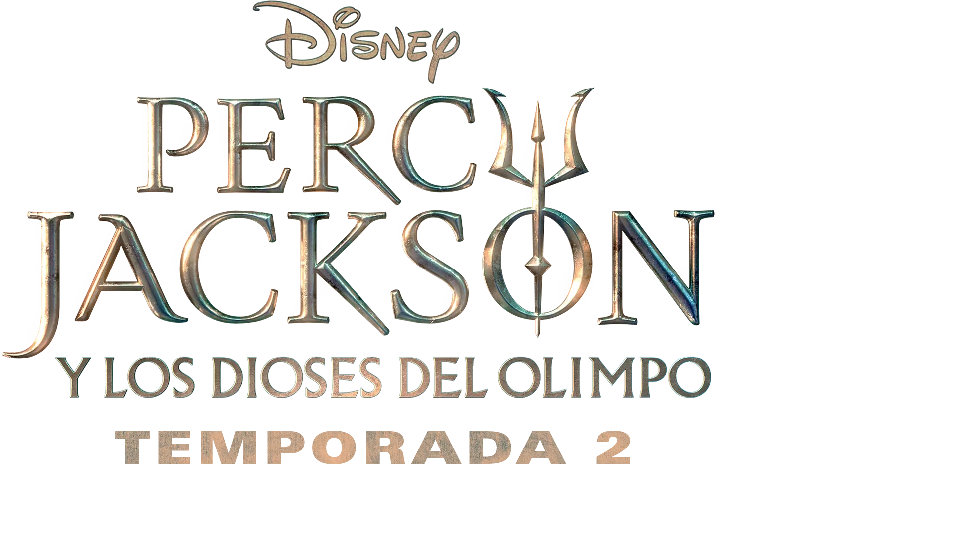 Percy Jackson y los dioses del Olimpo Temporada 2 | Avance especial