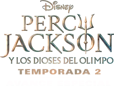 Percy Jackson y los dioses del Olimpo Temporada 2 | Avance especial