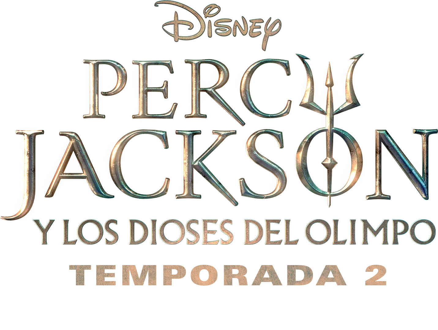 Percy Jackson y los dioses del Olimpo Temporada 2 | Avance especial