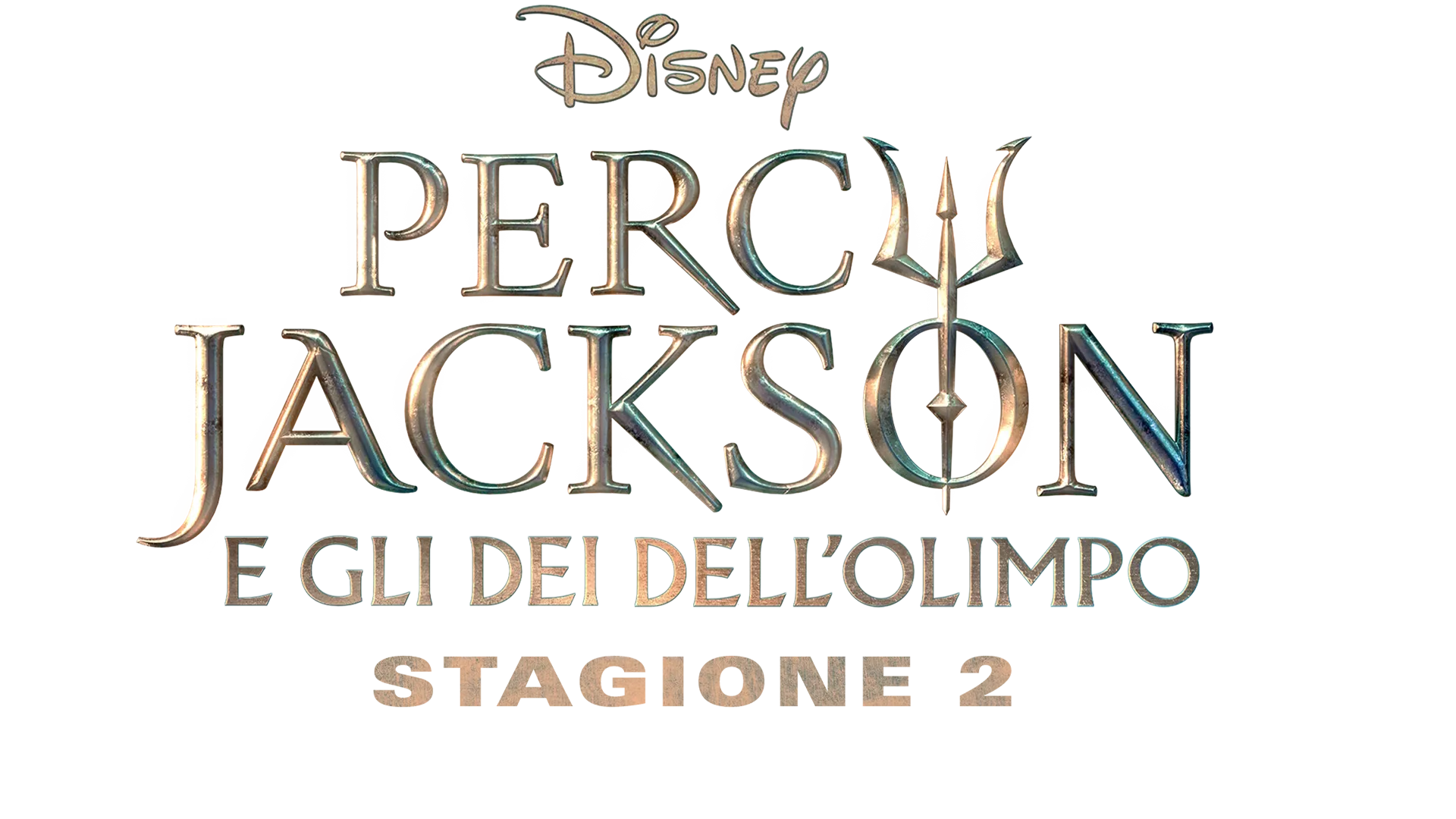 Percy Jackson e gli Dei dell’Olimpo Stagione 2 | Un'anteprima speciale