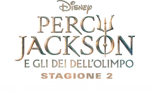 Percy Jackson e gli Dei dell’Olimpo Stagione 2 | Un'anteprima speciale