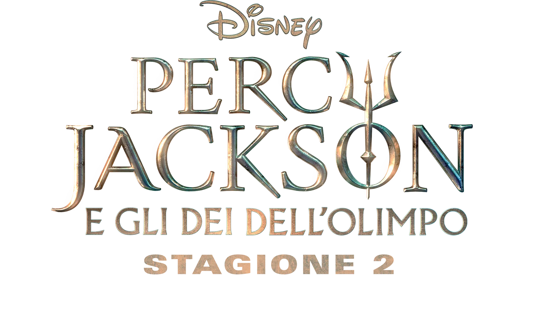Percy Jackson e gli Dei dell’Olimpo Stagione 2 | Un'anteprima speciale