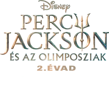 Percy Jackson és az olimposziak 2 évad | Különleges betekintés