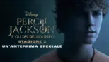 thumbnail - Percy Jackson e gli Dei dell’Olimpo Stagione 2 | Un'anteprima speciale
