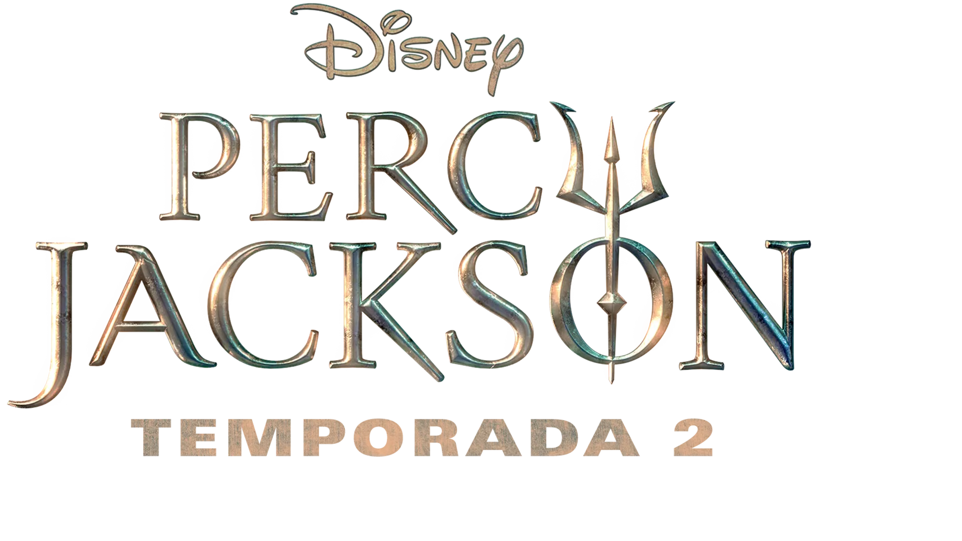 Percy Jackson Temporada 2 | Um Olhar Especial