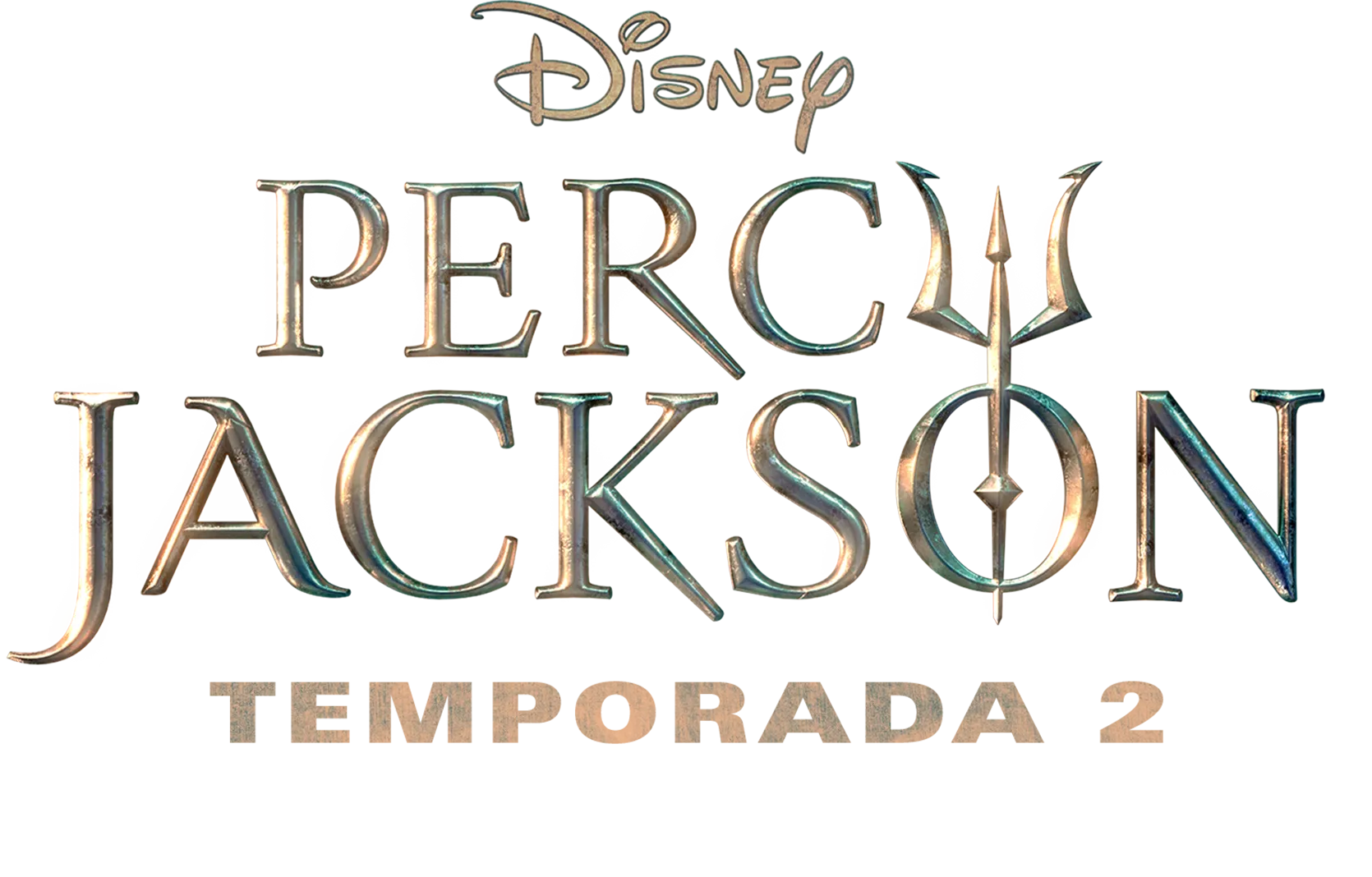 Percy Jackson Temporada 2 | Um Olhar Especial