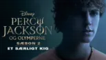 thumbnail - Percy Jackson og olymperne Sæson 2 | Et særligt kig