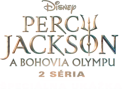 Percy Jackson a bohovia Olympu séria 2 | špeciálna ukážka