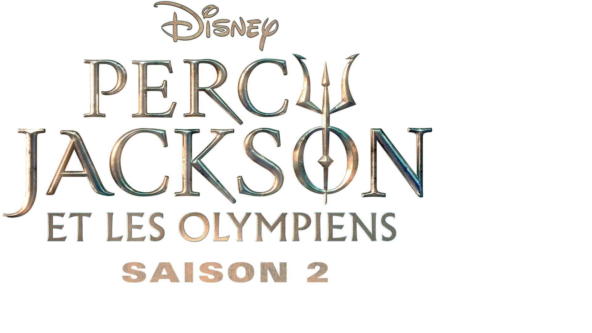 Percy Jackson et les Olympiens Saison 2 | aperçu spécial