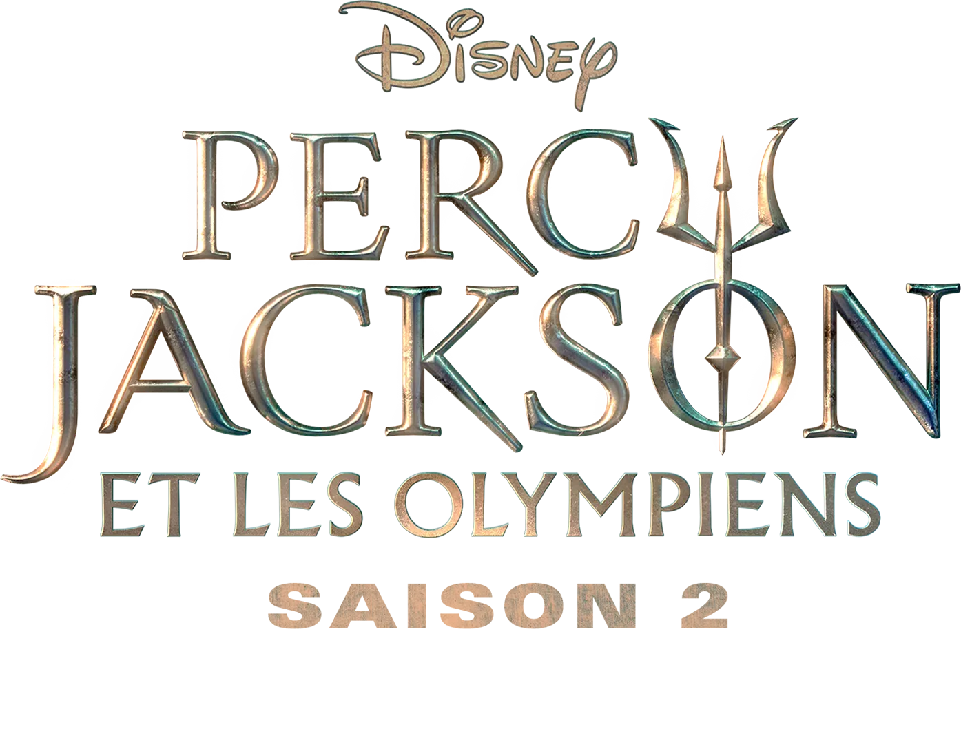 Percy Jackson et les Olympiens Saison 2 | aperçu spécial