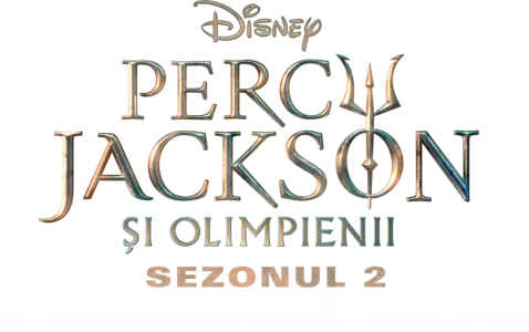 Percy Jackson și Olimpienii Sezonul 2 | O perspectivă aparte