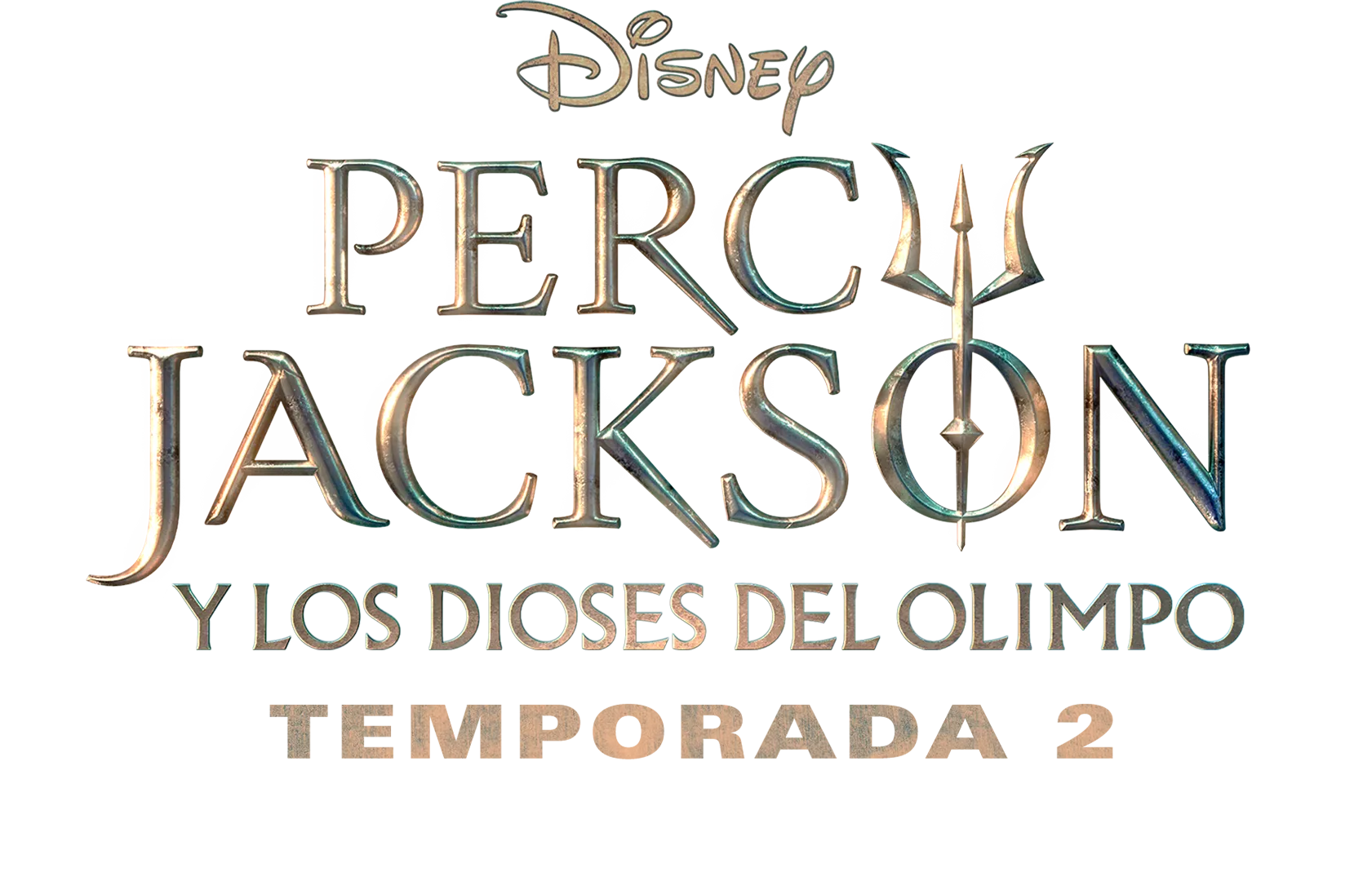 Percy Jackson y los dioses del Olimpo Temporada 2 | Una mirada especial