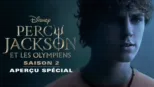thumbnail - Percy Jackson et les Olympiens Saison 2 | aperçu spécial