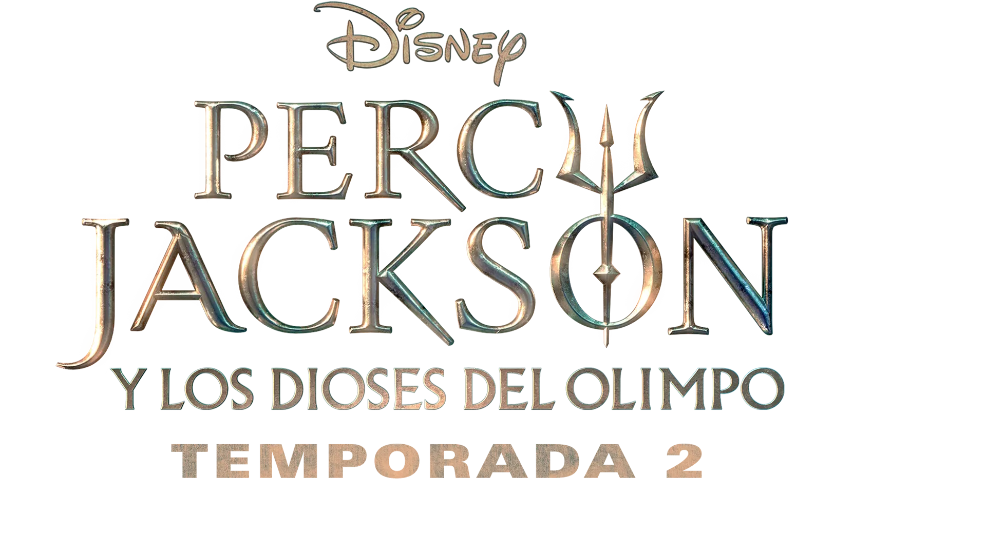 Percy Jackson y los dioses del Olimpo Temporada 2 | Una mirada especial