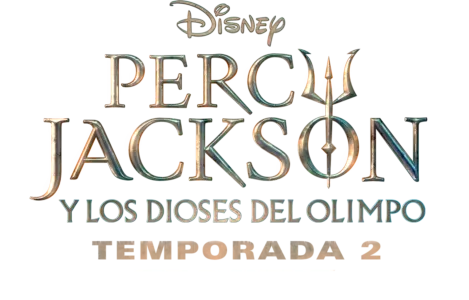 Percy Jackson y los dioses del Olimpo Temporada 2 | Una mirada especial