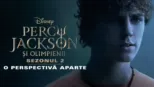 thumbnail - Percy Jackson și Olimpienii Sezonul 2 | O perspectivă aparte