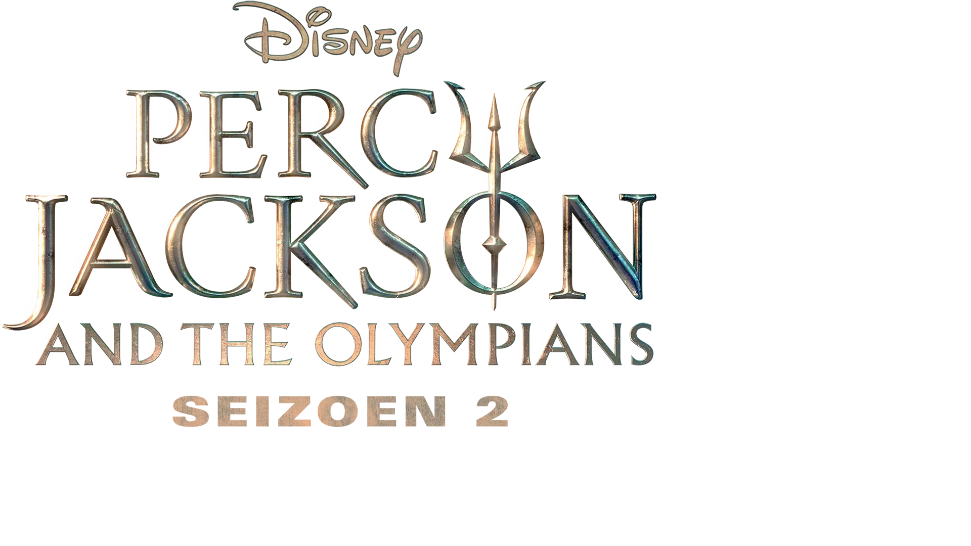Percy Jackson and the Olympians Seizoen 2 | Een speciaal voorproefje