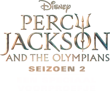 Percy Jackson and the Olympians Seizoen 2 | Een speciaal voorproefje