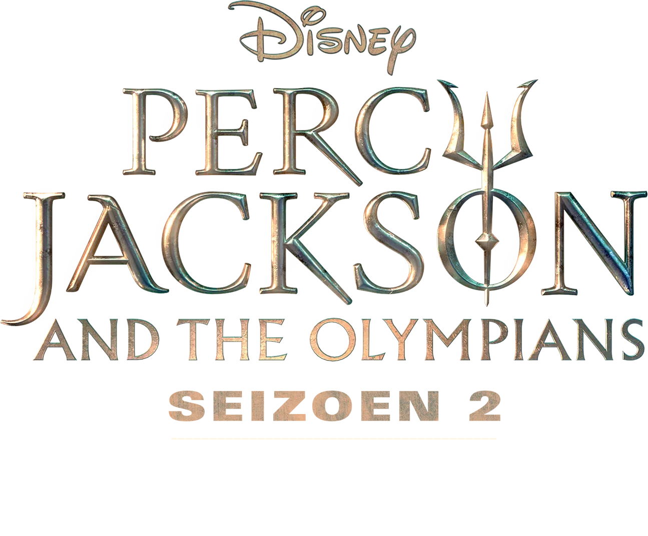 Percy Jackson and the Olympians Seizoen 2 | Een speciaal voorproefje