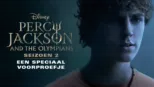 thumbnail - Percy Jackson and the Olympians Seizoen 2 | Een speciaal voorproefje