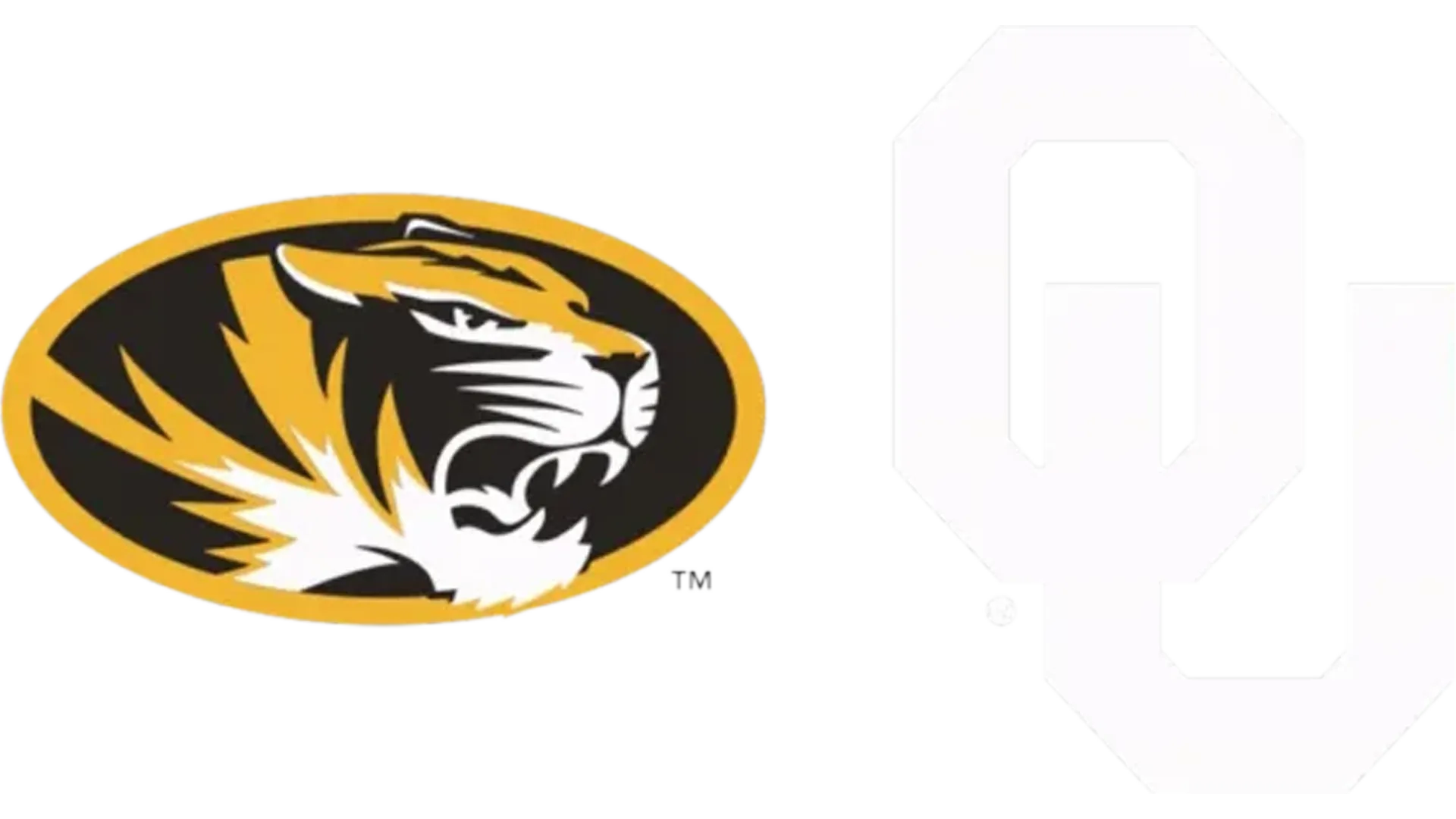 College Football Mini: Missouri vs Oklahoma