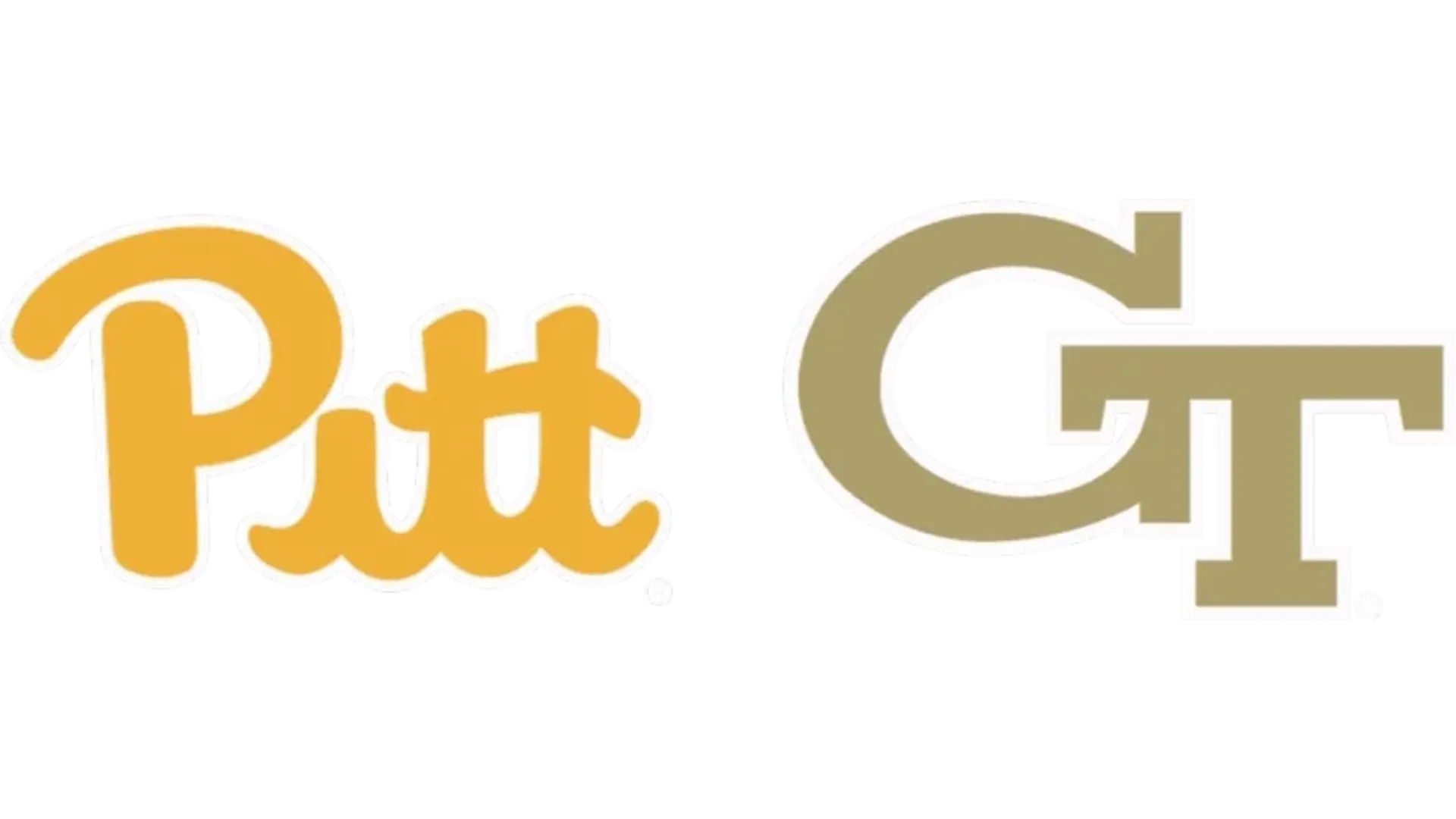 College Football Mini: Pittsburgh vs Georgia Tech
