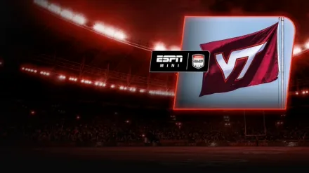 College Football Mini: Miami vs Virginia Tech