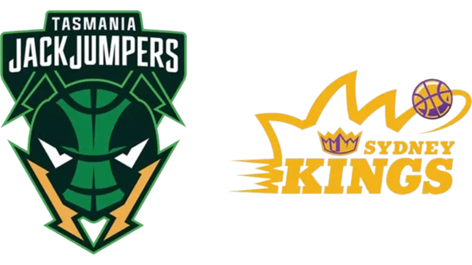 NBL Mini: Round 10: Tasmania JackJumpers vs Sydney Kings